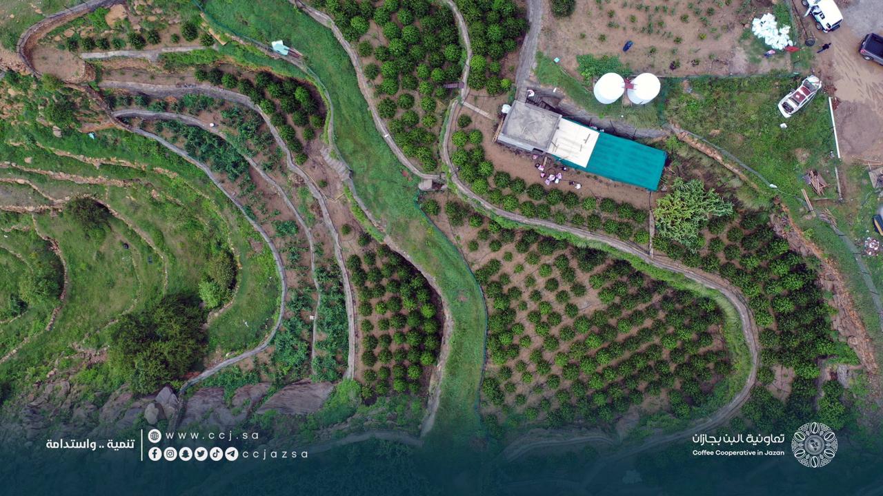 انتهاء المرحلة الأولى من المسح الميداني