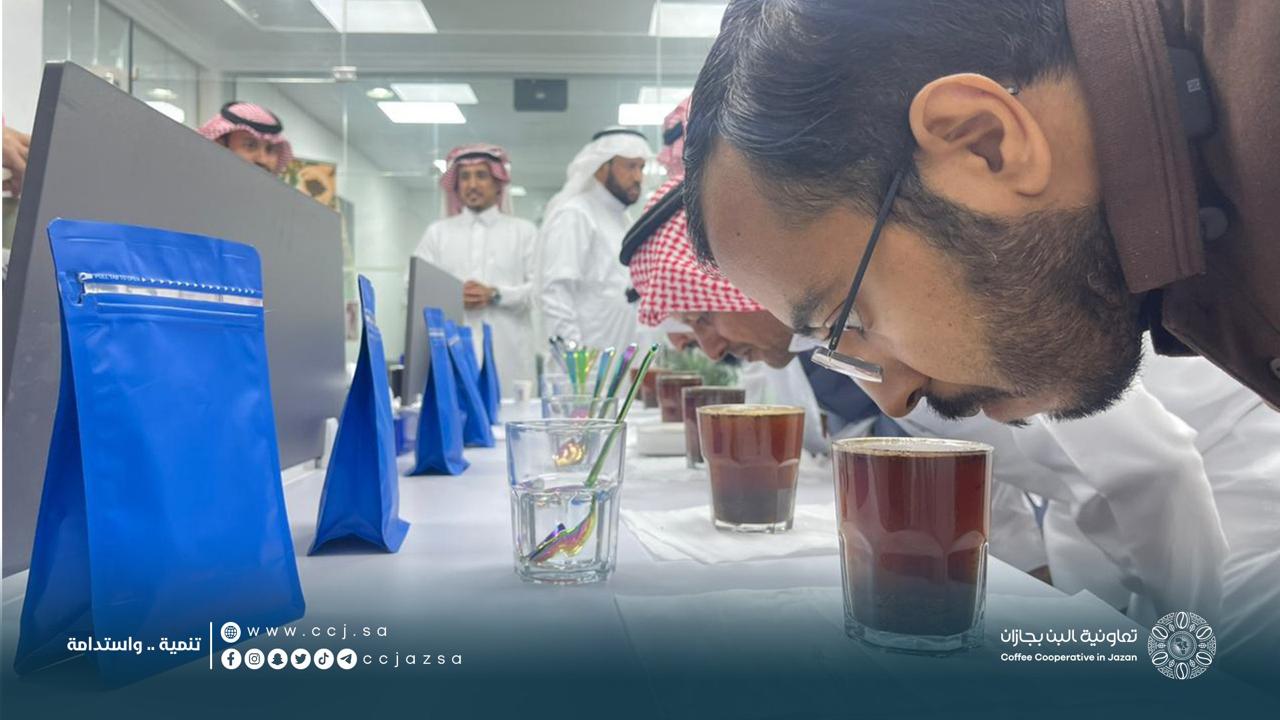 انجاز المرحلة الاولى من البرنامج التدريبي