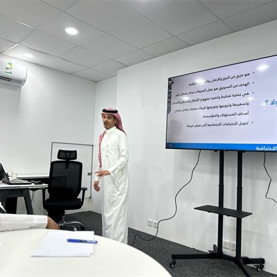 الدورات التطويرية والتأهيليه